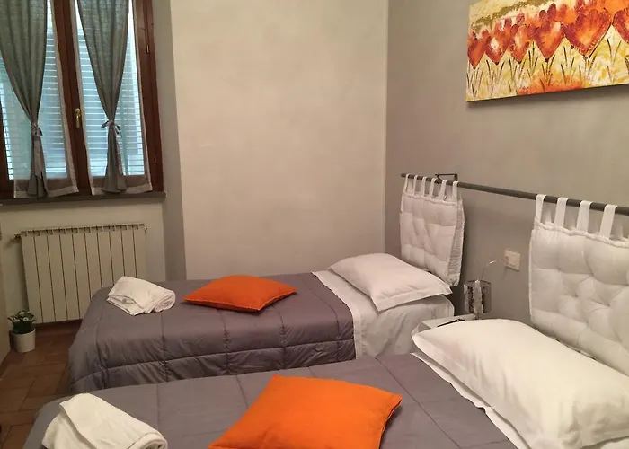 Soggiorno Oblivium